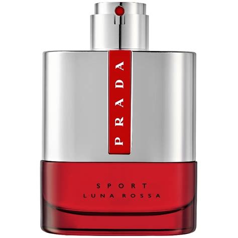 prada luna rossa homme sport gift set 100ml|prada sport luna rossa review.